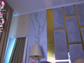 KimDessire Porn Show