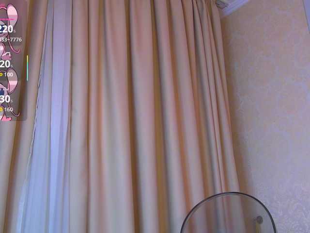 KimDessire's BongaCams show and profile