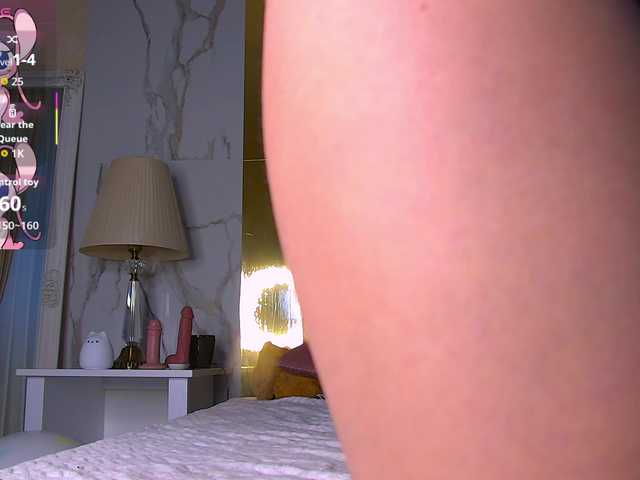 KimDessire's BongaCams show and profile