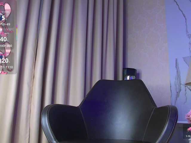 KimDessire's BongaCams show and profile