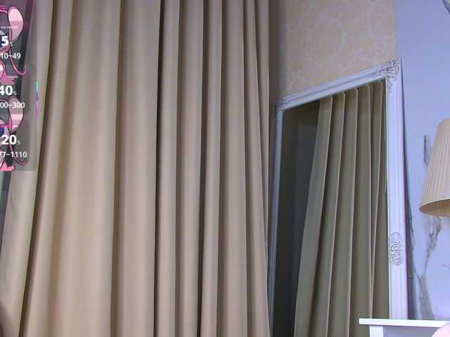 KimDessire's BongaCams show and profile