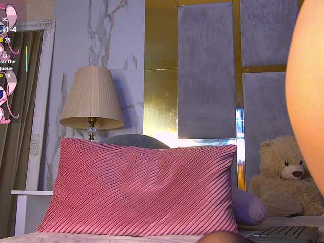 KimDessire's BongaCams show and profile