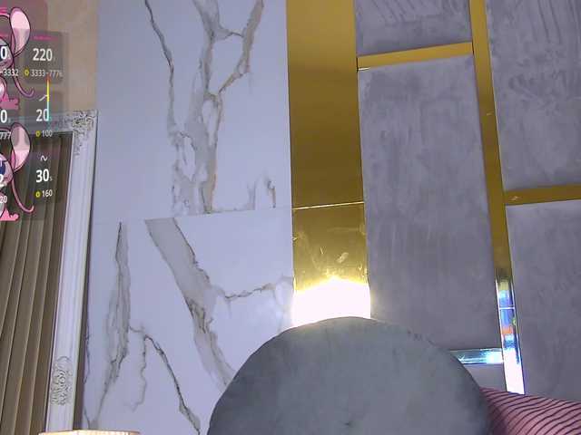 KimDessire's BongaCams show and profile