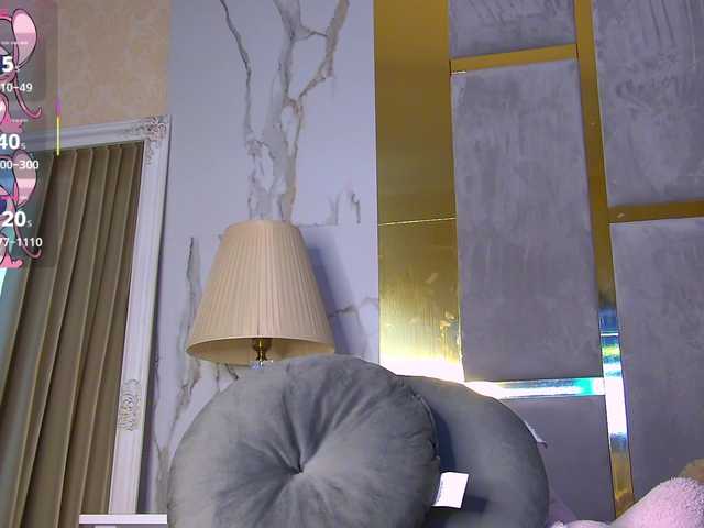 KimDessire's BongaCams show and profile