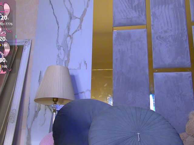 KimDessire's BongaCams show and profile