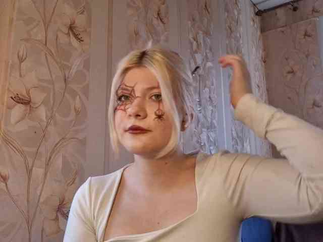 GERTHA-VERTU webcam