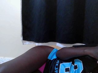 Barbiegirl Porn Show