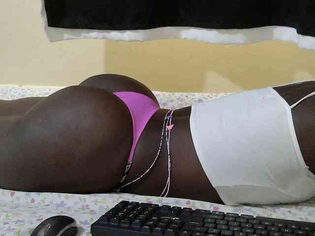 Barbiegirl webcam