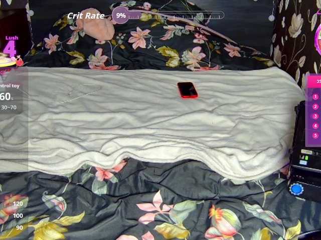 Mirabella333's BongaCams show and profile