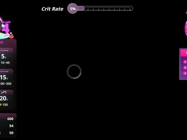 Mirabella333's BongaCams show and profile