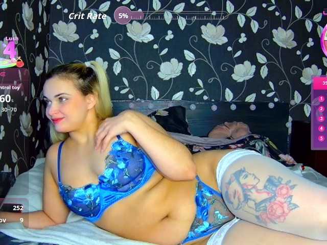 Mirabella333's BongaCams show and profile