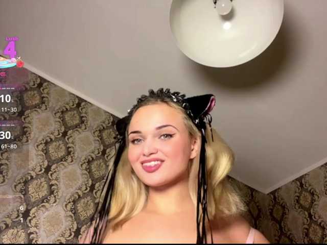 Mirabella333 – webcam model profile photo