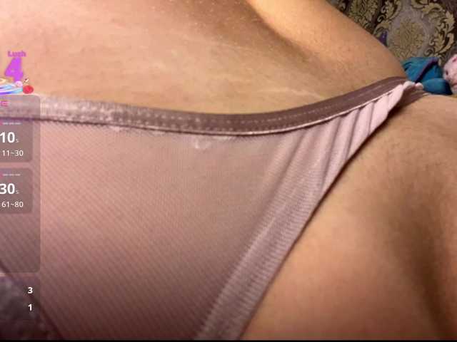 Mirabella333 from BongaCams