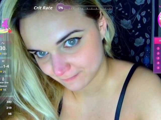 Mirabella333's BongaCams profile