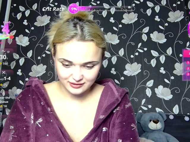 Mirabella333 from BongaCams