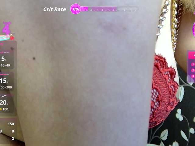 Mirabella333's BongaCams show and profile