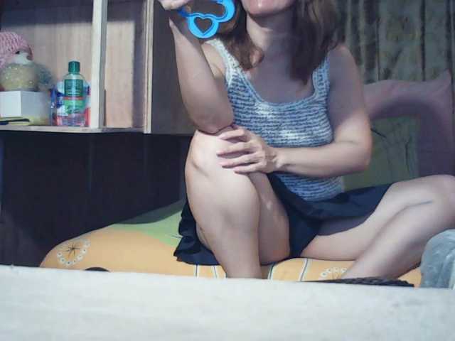 Darlin30's BongaCams show and profile