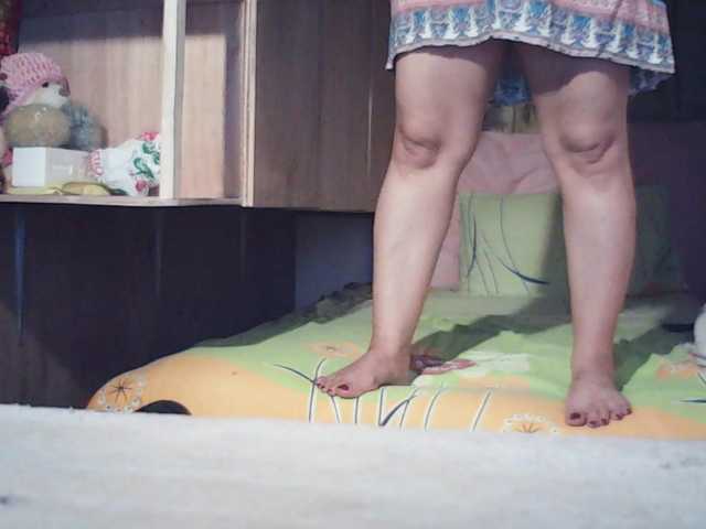 Darlin30's BongaCams show and profile