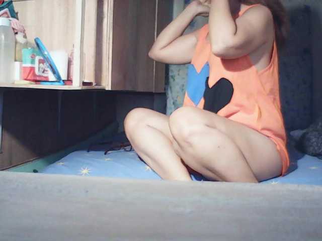 Darlin30's BongaCams show and profile