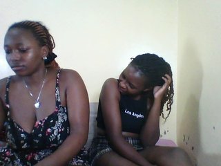 Badsgirles Porn Show