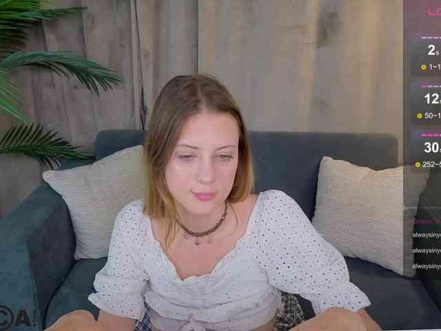 jessiebell webcam