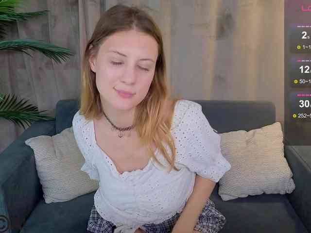 jessiebell webcam