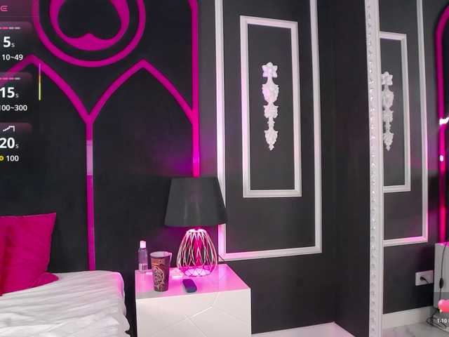 JasminVoss from BongaCams is Freechat