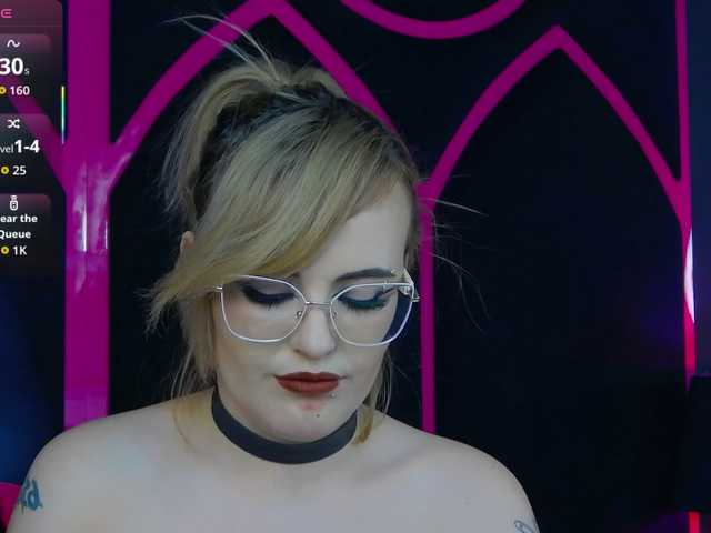 JasminVoss's BongaCams show and profile