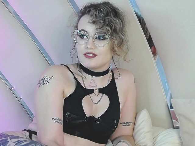  JasminVoss chat room