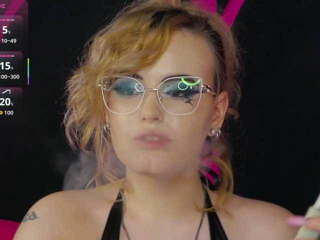 JasminVoss's BongaCams show and profile