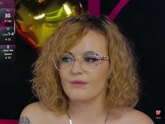 JasminVoss's BongaCams show and profile