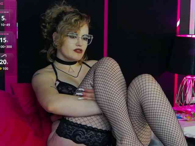 JasminVoss JasminVoss