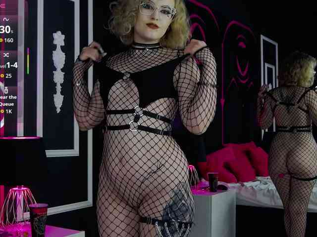 JasminVoss JasminVoss