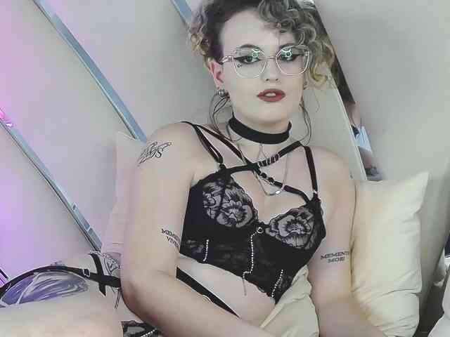 JasminVoss JasminVoss