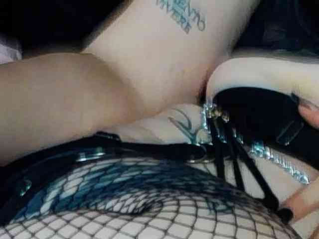 JasminVoss JasminVoss