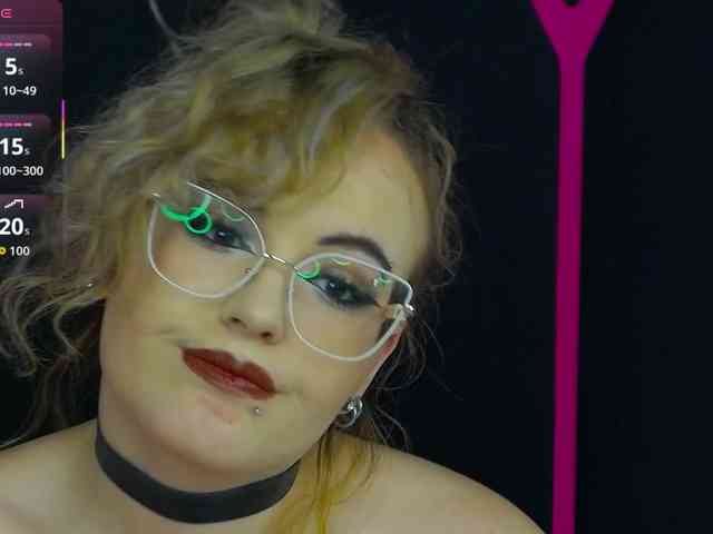 JasminVoss webcam