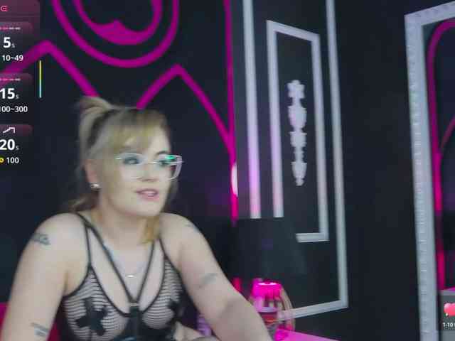 JasminVoss JasminVoss