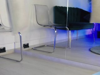 RebeccaRay Porn Show