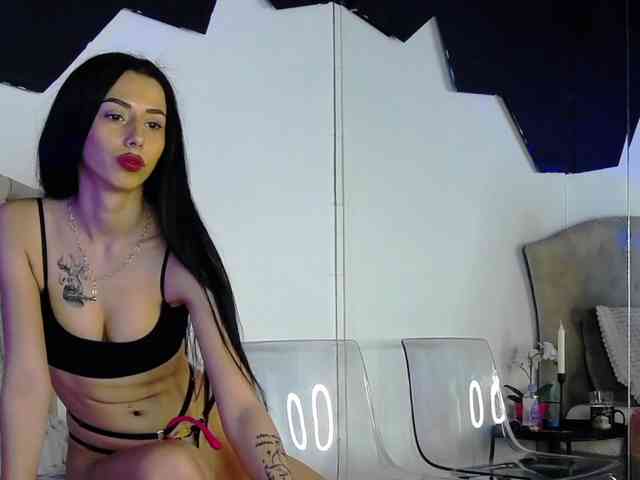 RebeccaRay webcam