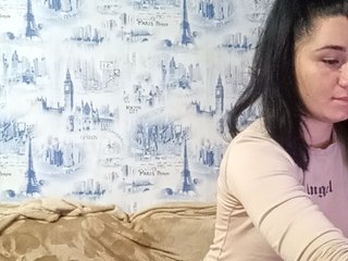 ViolettaKissMe Porn Show