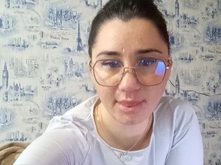 ViolettaKissMe Porn Show