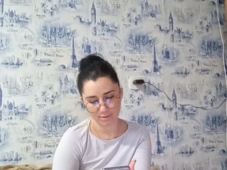 ViolettaKissMe Porn Show