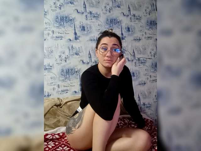 ViolettaKissMe Live Webcam on BongaCams