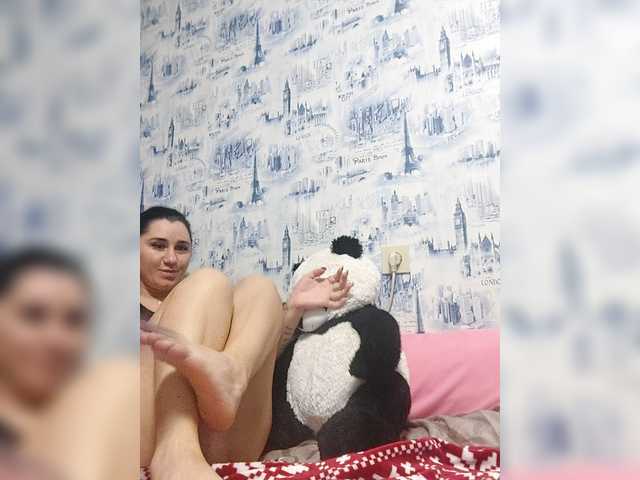 ViolettaKissMe – webcam model profile photo