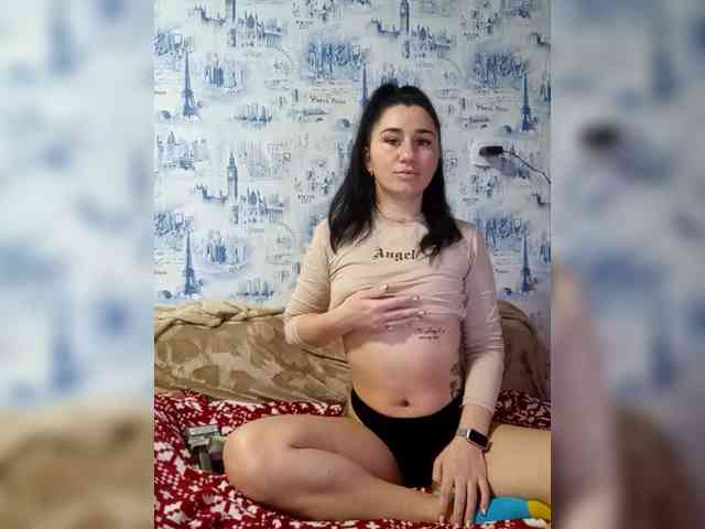 ViolettaKissMe webcam