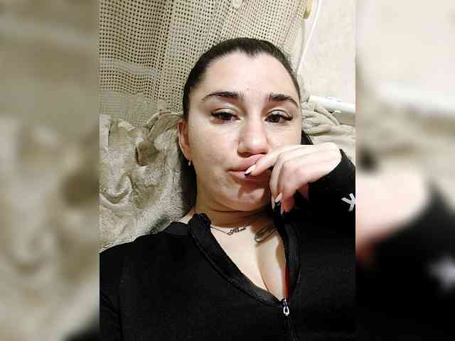 ViolettaKissMe webcam