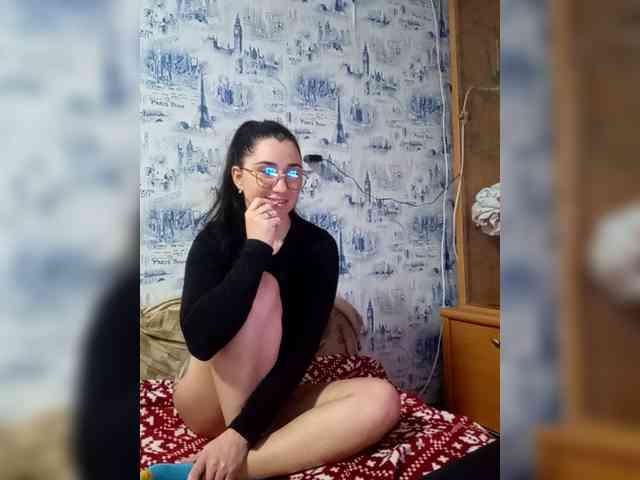 ViolettaKissMe webcam