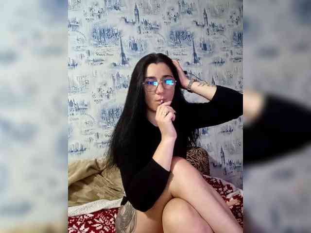 ViolettaKissMe webcam