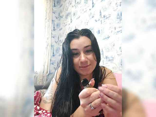 ViolettaKissMe webcam