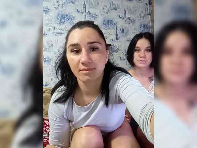 ViolettaKissMe webcam